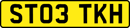 ST03TKH