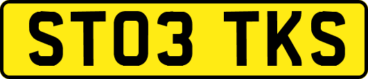 ST03TKS