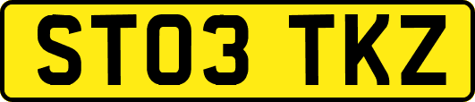 ST03TKZ