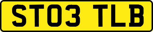 ST03TLB