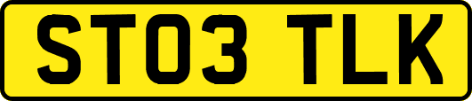 ST03TLK