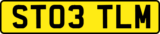 ST03TLM