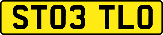 ST03TLO