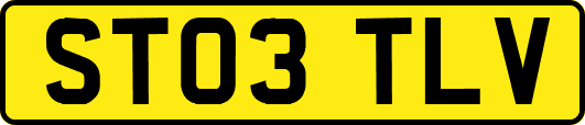 ST03TLV