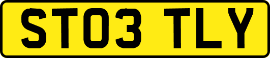 ST03TLY