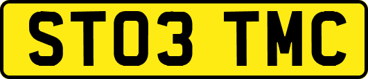 ST03TMC
