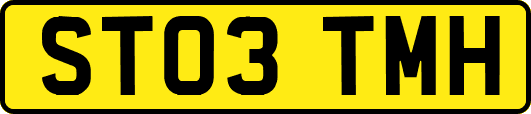 ST03TMH