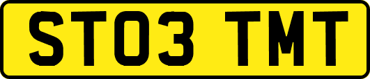 ST03TMT