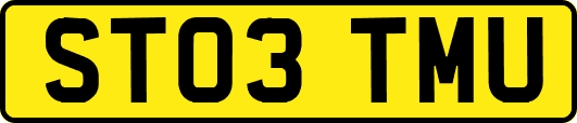 ST03TMU