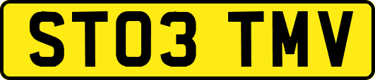 ST03TMV