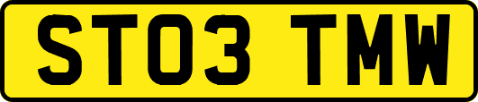 ST03TMW
