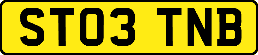 ST03TNB