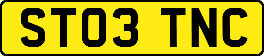 ST03TNC