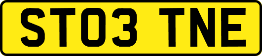 ST03TNE