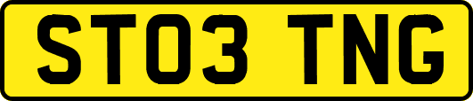 ST03TNG