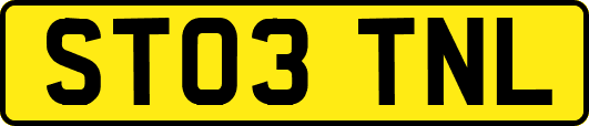 ST03TNL