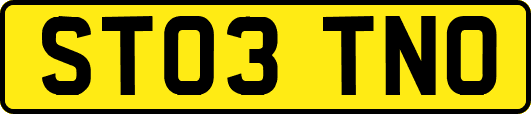 ST03TNO