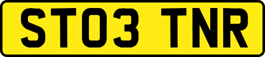 ST03TNR