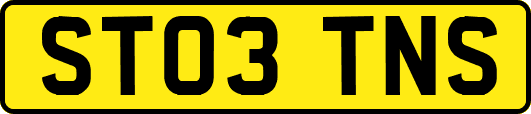 ST03TNS