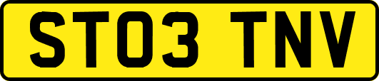 ST03TNV