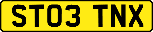 ST03TNX