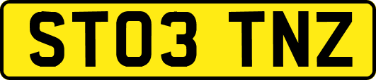 ST03TNZ