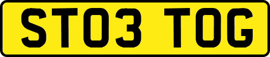 ST03TOG