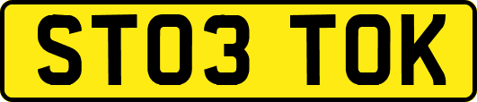 ST03TOK