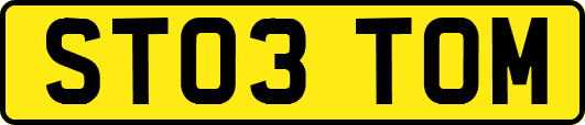 ST03TOM