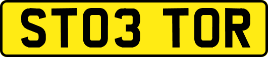 ST03TOR