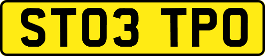 ST03TPO