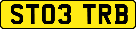 ST03TRB