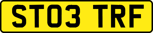 ST03TRF