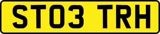 ST03TRH