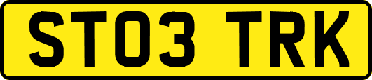 ST03TRK