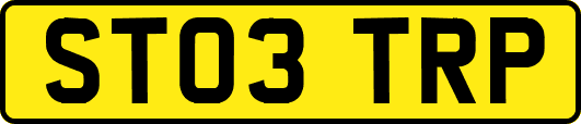 ST03TRP