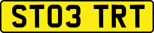 ST03TRT