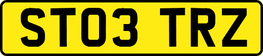 ST03TRZ