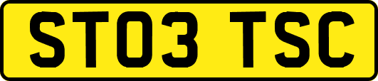 ST03TSC