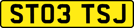 ST03TSJ