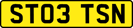 ST03TSN