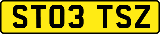 ST03TSZ