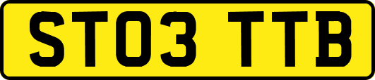 ST03TTB