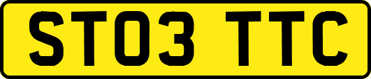ST03TTC