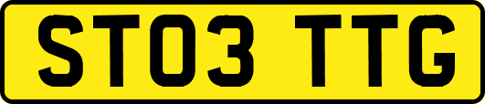 ST03TTG