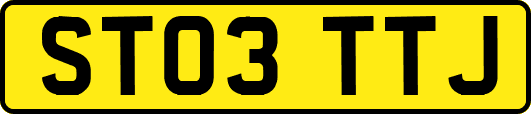 ST03TTJ