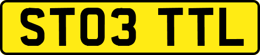 ST03TTL