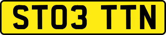 ST03TTN