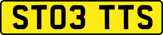 ST03TTS