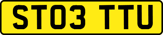 ST03TTU